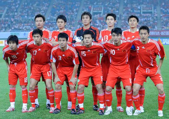 开云体育入口-国际足坛赛场再掀高潮，中国队斩获胜利的简单介绍