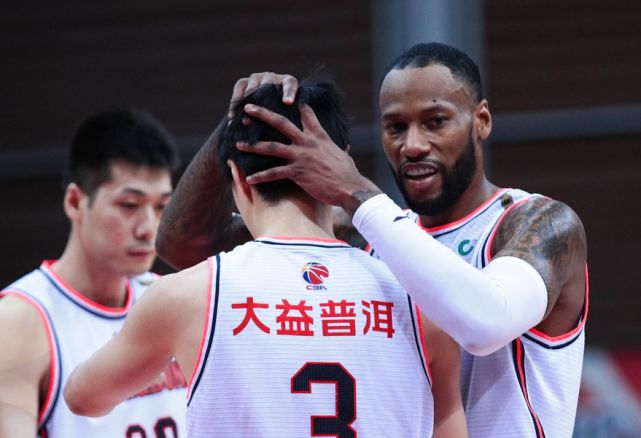 江西男篮胜率领先，夺得多场胜利