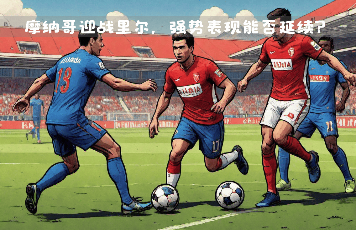 开云体育官方网站-里尔不敌摩纳哥,主场遭遇失利