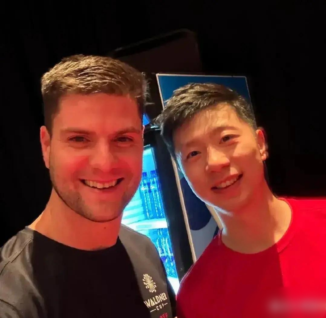 开云体育平台APP-瑞典乒乓球队力克日本乒乓球队,奥恰洛夫统治全场的简单介绍