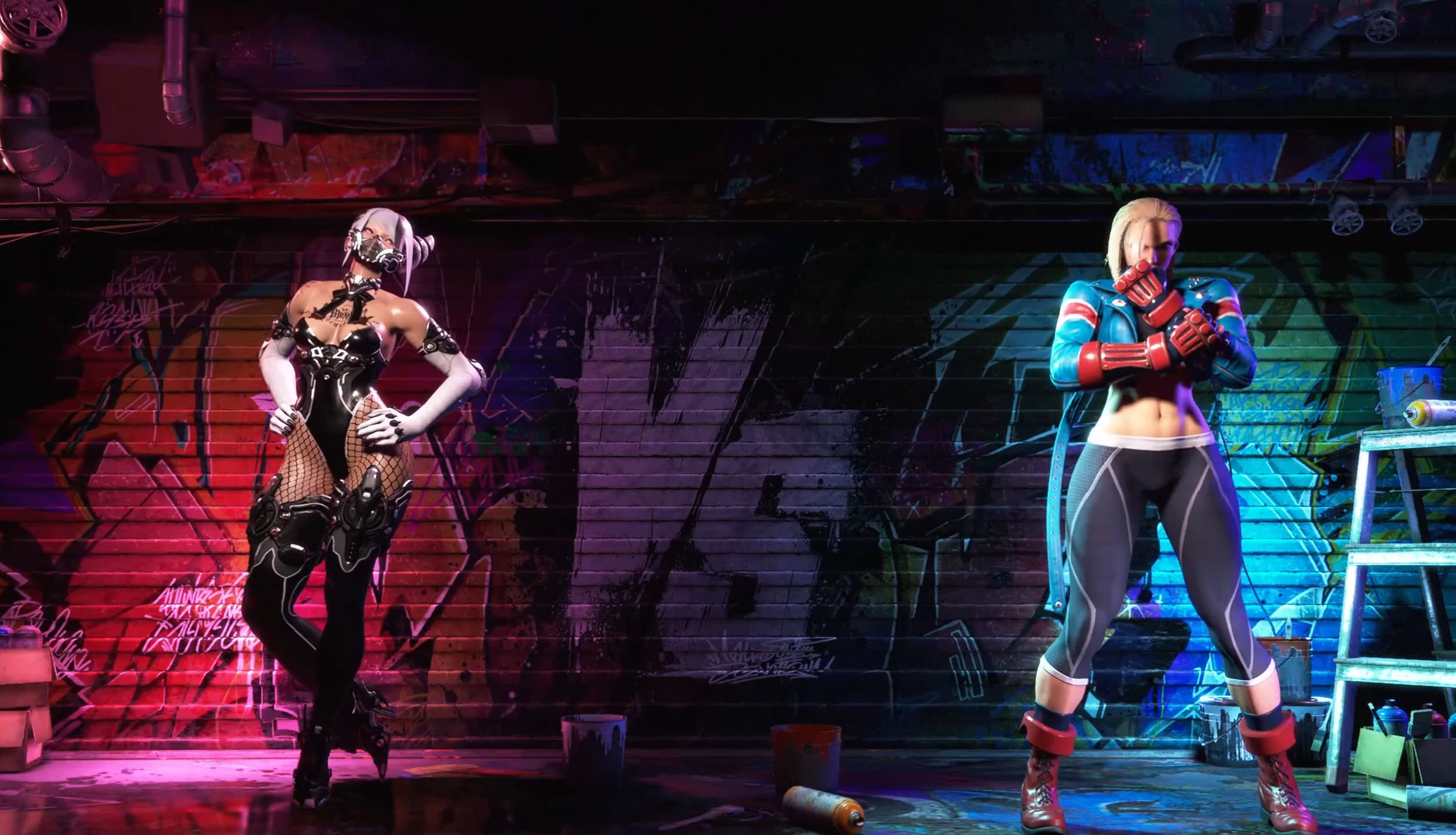 街霸6赛后采访曝光,内幕引发热议的简单介绍 街霸6赛后采访曝光,内幕引发热议的简单介绍