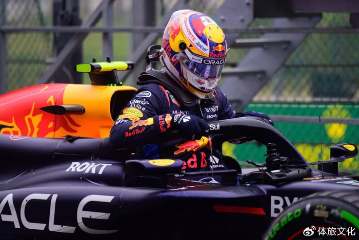 开云体育官方网站-红牛车队完胜法拉利，佩雷兹高光表现的简单介绍