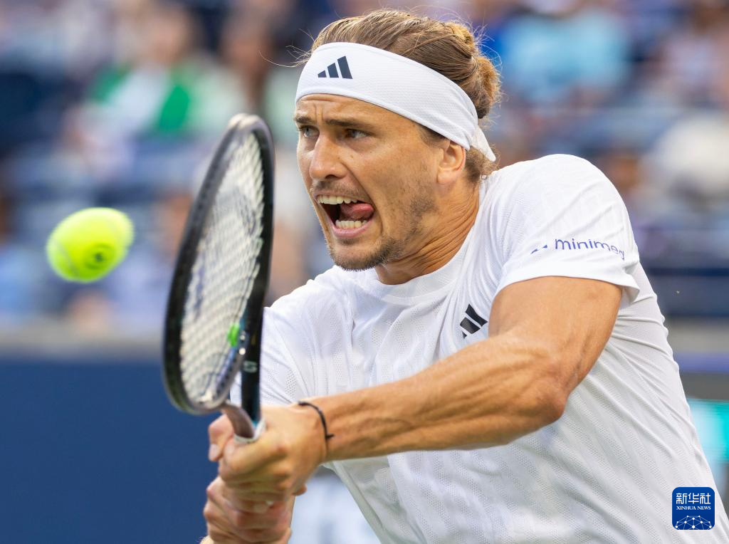 开云体育登录-拉沃尔杯横扫蒙特卡洛大师赛，兹维列夫刷新纪录