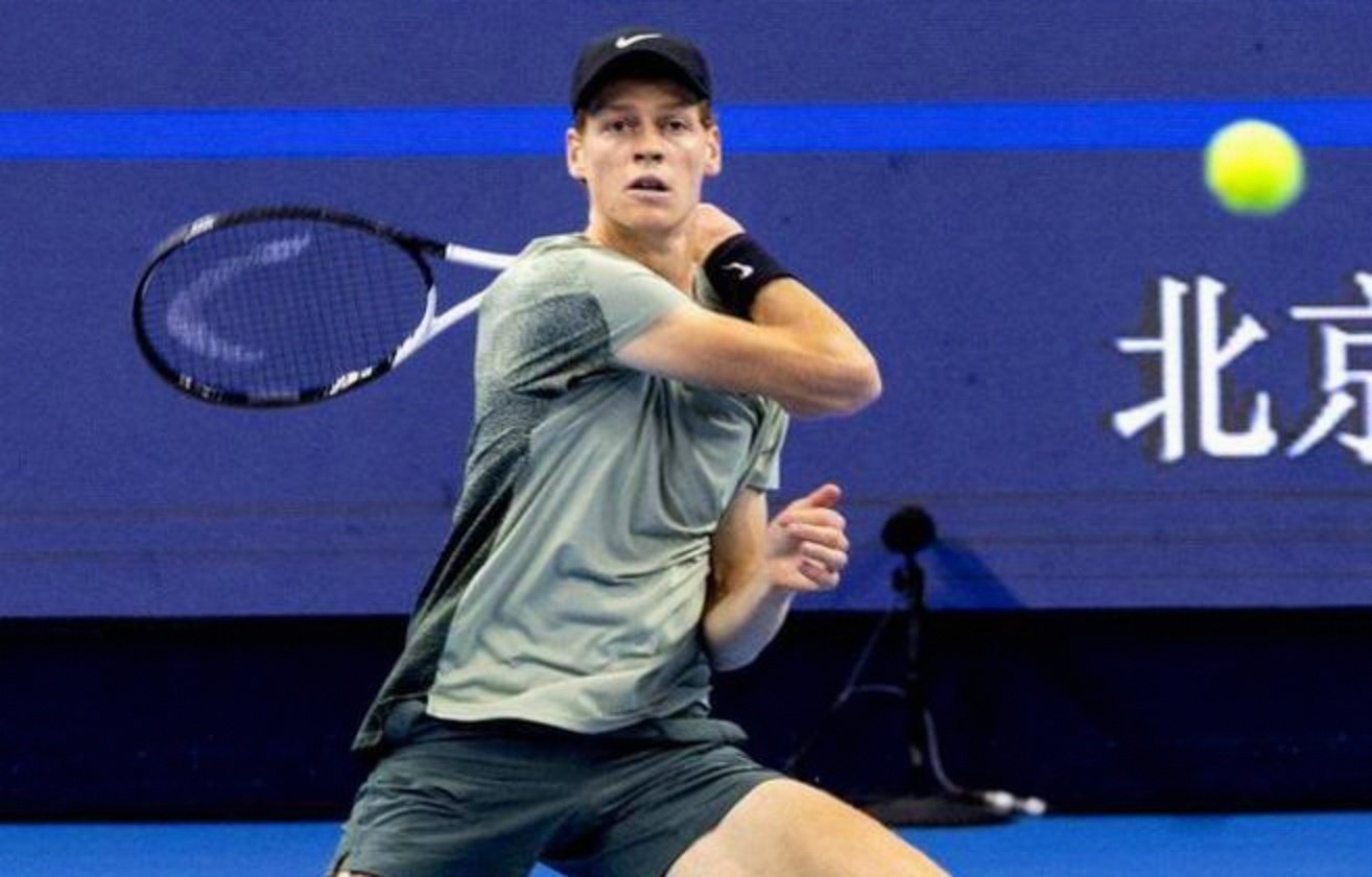 开云体育下载-拉沃尔杯逆转ATP总决赛，辛纳统治全场的简单介绍