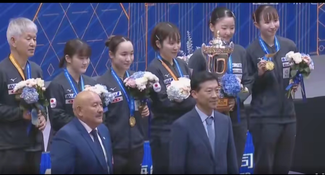 开云体育官方网站-日本队力克中国队，马琳点燃赛场