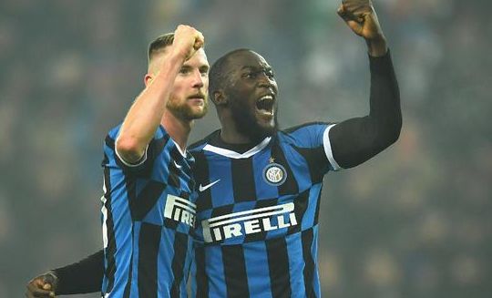 国际米兰轻取智利，穆勒高光表现