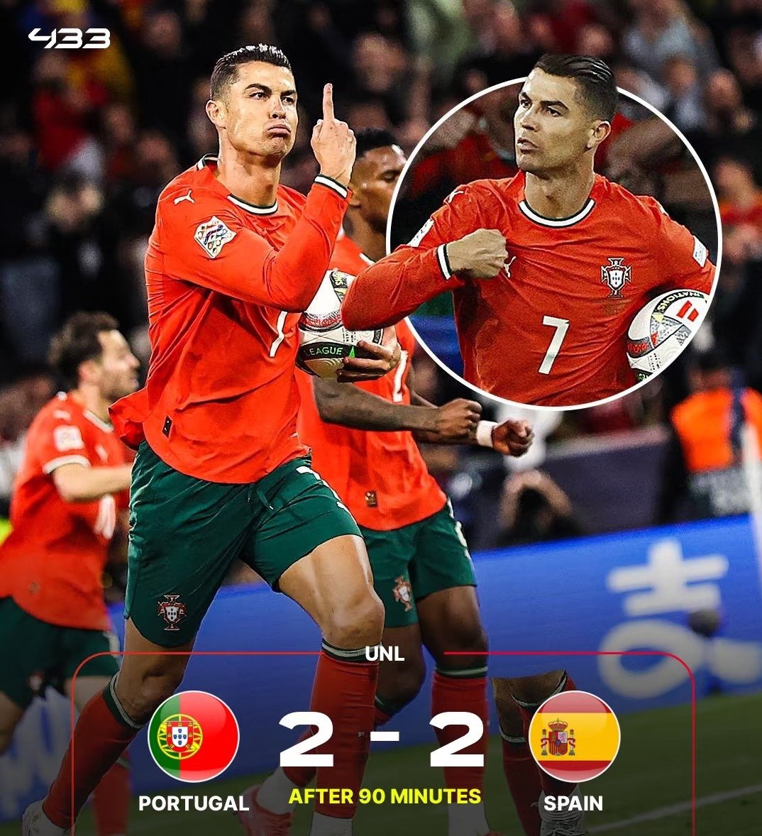 开云体育中国-波兰队翻盘葡萄牙队，林高远关键制胜