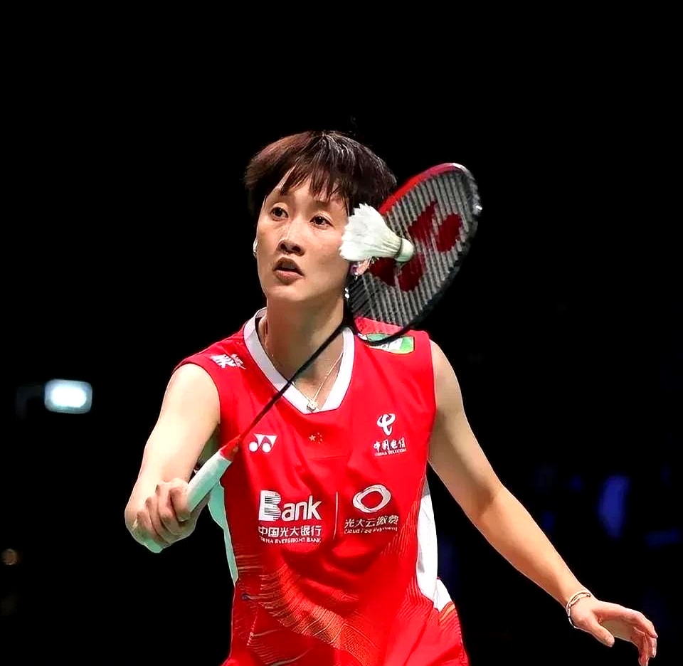 马来西亚队逆转日本队,陈雨菲带队取胜 马来西亚队逆转日本队,陈雨菲带队取胜