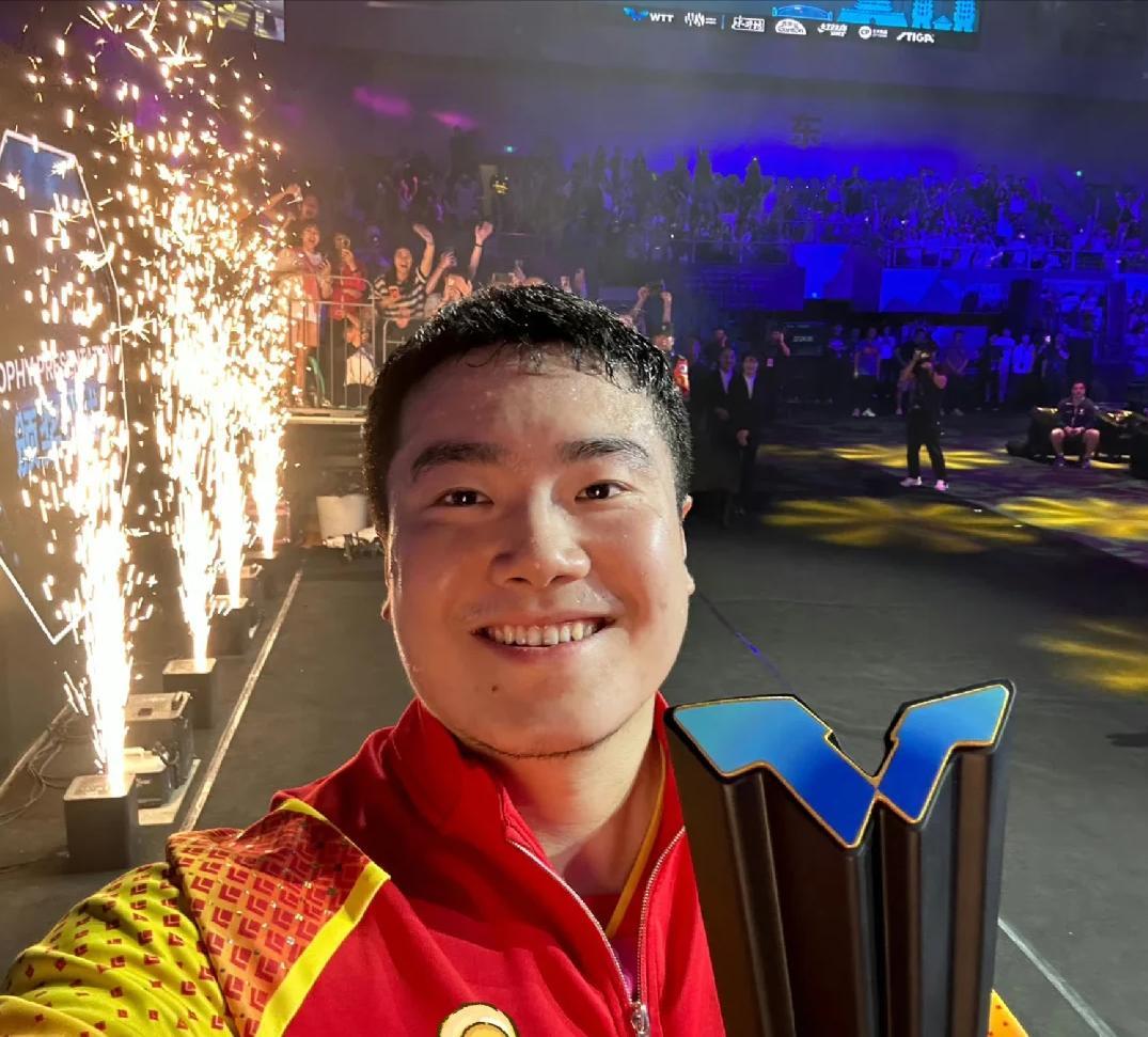 韩国队绝杀奥地利队,梁靖崑统治全场 韩国队绝杀奥地利队,梁靖崑统治全场