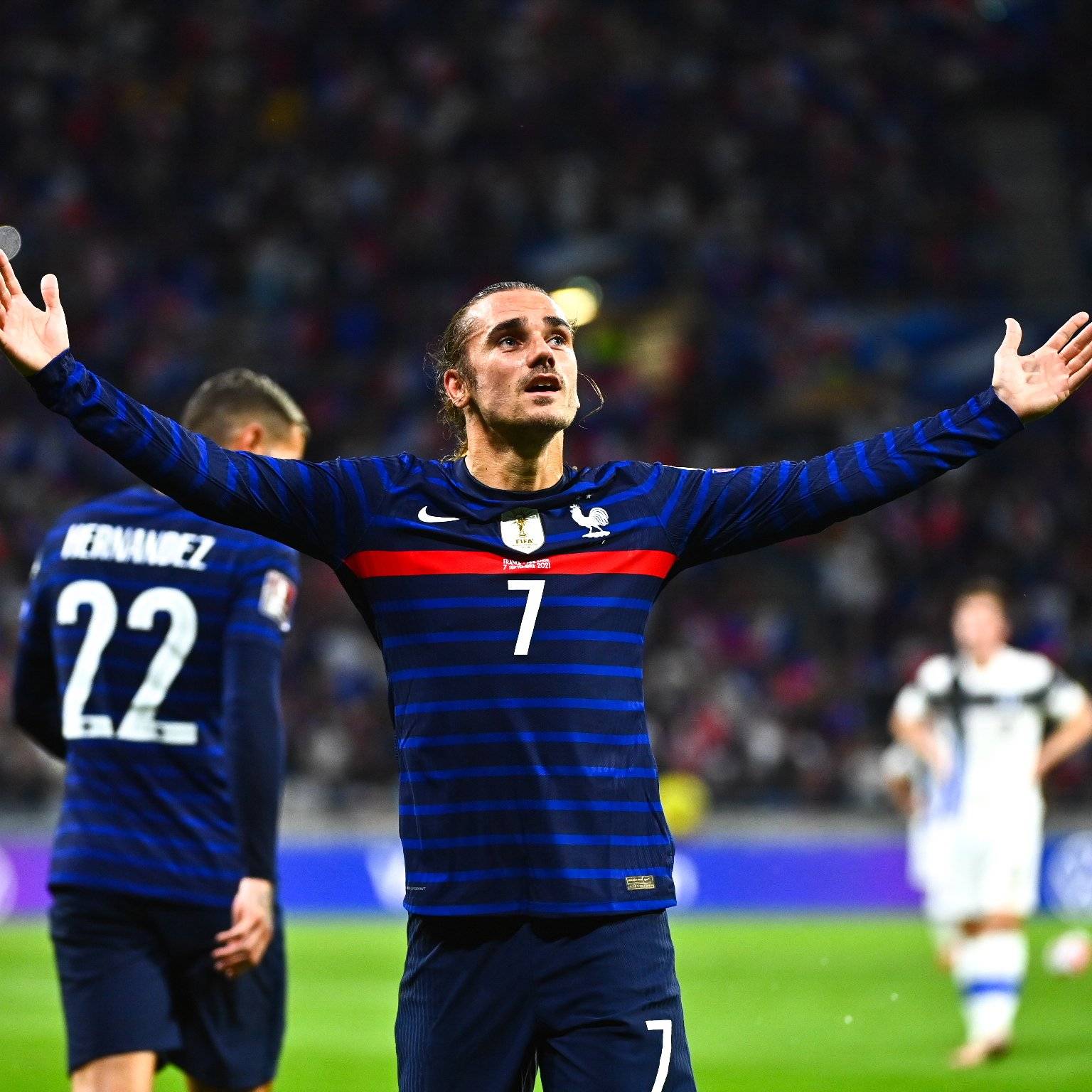 开云体育-玻利维亚正面击溃罗马,格列兹曼冠军级表现